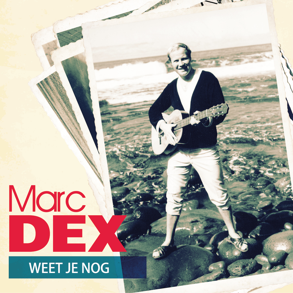 weet je nog cover